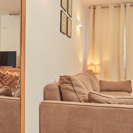 Dolsa 43 - A Pie De Pistas ! Apartment Пас де ла Каса Екстериор снимка