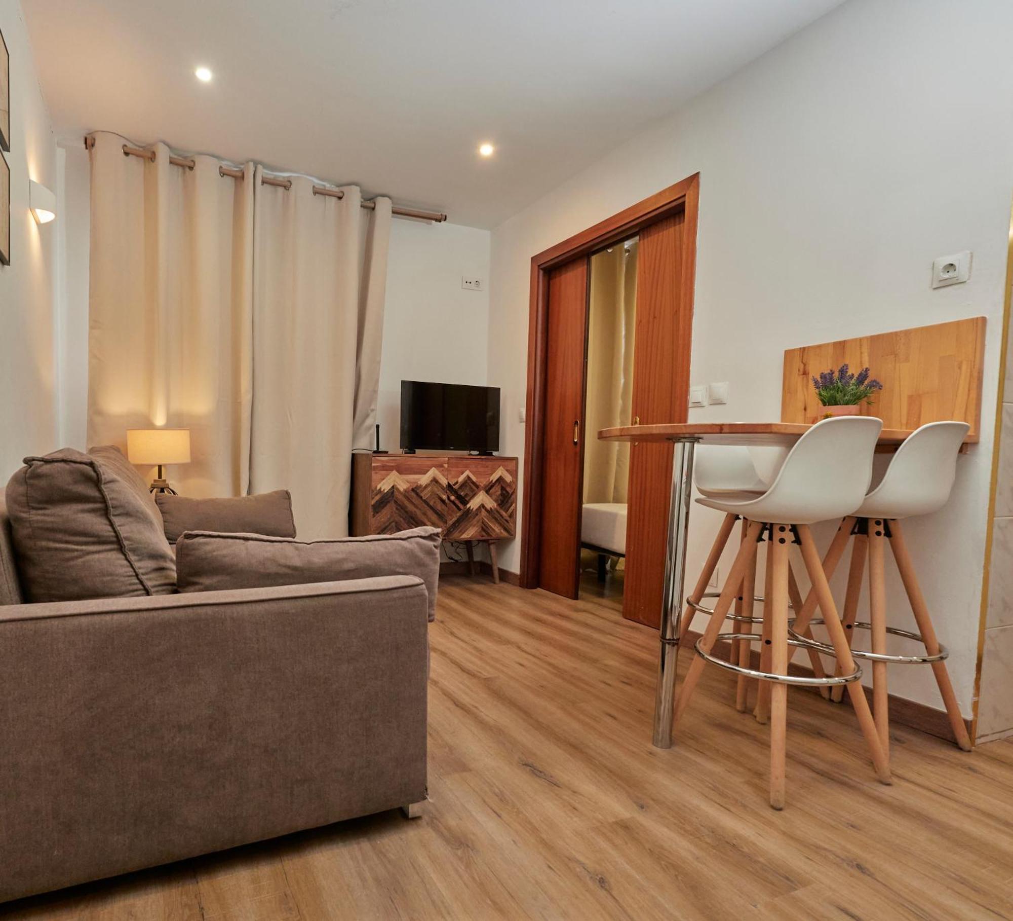 Dolsa 43 - A Pie De Pistas ! Apartment Пас де ла Каса Екстериор снимка
